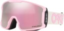 Oakley Line Miner M Pink Prizm Snow Hi Pink Prizm Snow HI Pink unisex