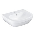 Grohe Euro Ceramic servant, 55x45 cm, hvit