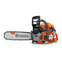 Husqvarna 550 Xp Mark Ii Motorsag 15"