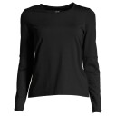 Casall Women's Iconic Long Sleeve Sort 42 Woman