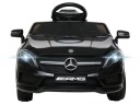 Miw Elbil for barn Mercedes AMG GLA45 fargevalg