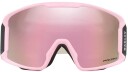 Oakley Line Miner M Pink Prizm Snow Hi Pink Prizm Snow HI Pink unisex