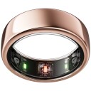 Oura Ring Gen3 Horizon smartring størrelse 10 rosegull