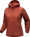 Arc'teryx Women's Atom Hoody Sequoia L