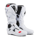 Sidi Crosstøvler  Crossfire 3 SRS Hvit-Hvit