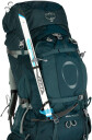 Osprey Ariel Plus 70 Ws Night Jungle Blue WM/L