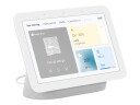 Google Nest Hub 2. generasjon (chalk)