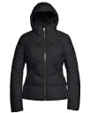 Goldbergh Alicia Jacket W Black (Storlek 40)