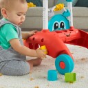 Fisher Price Smarter 2-Sided Walker