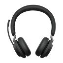 Jabra Evolve2 65 Link380c MS Stereo Svart