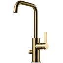 Tapwell Arm984 Avstengning Honey Gold (TA-9423517)