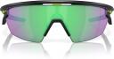 Oakley Sphaera Prizm Road Jade