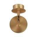 Umage - Asteria Spot Taklampe Plated Brass Umage