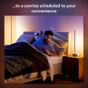 Philips Hue Gradient Signe gulvlampe