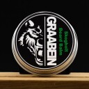 Graabein Beard Balm Lysning