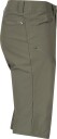 Bergans Of Norway Vandre Light Softshell Long Shorts Herre Green Mud 50