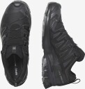 Salomon Xa Pro 3d V9 Gtx Black/phantom/pewter UK 11 / EU 46