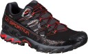 La Sportiva Ultra Raptor Ii Gtx Herre Black/Goji 45.5