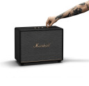 Marshall Woburn III BT - Svart