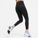 Nike Dri-FIT High-Rise 7/8 Tight treningstights dame BLACK/BLACK