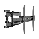 Gembird WM-58ST-01 mounting kit  full-motion  for flat panel  premium