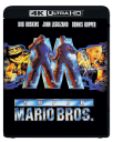 Super Mario Bros. (1993)