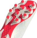 Adidas Copa Pure II League MG Ivory/Core Black/Solar Red 39 1/3