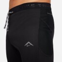 Nike Lunar Ray Winterized Running Tights Herre Black/Black/White L