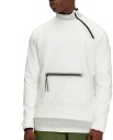 On Active Jacket Herre Undyed/White L