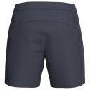 Arc'Teryx Gamma Lt Short 6" Dame Black Sapphire 8