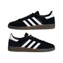 adidas Handball Spezial sneakers Svart Unisex EU 44 2/3