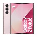 Samsung Galaxy Z Fold6 5G smarttelefon 12/512GB (rosa)