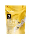 Bodylab Whey 100 1kg - Chocolate Vanilla Ice Cream