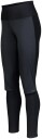 Johaug Concept Pant 2.0 Dame Black M