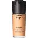 MAC Cosmetics Studio Fix Fluid Broad Spectrum Spf 15 NC20 30ml