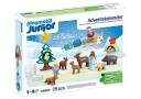 Playmobil JUNIOR Julekalender: Snørik jul 70297