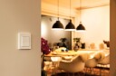 Eve Light Switch - Connected Wall Switch with Apple HomeKit technology