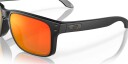 Oakley Holbrook E/Matte Black W/Prizm Ruby OS