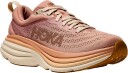 Hoka Bondi 8 Snc/Sandstone/Cream 36 2/3 Dame