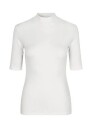 Modström Krown T-Shirt - Porcelain XS