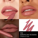 NARS Powermatte HighIntensity Lip Pencil 112 American Woman