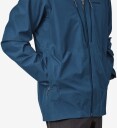 Patagonia Triolet Jacket Herre Lagom Blue M