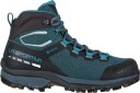 La Sportiva Tx Hike Mid Gtx Dame Topaz/Carbon 38