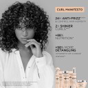 Kerastase Kerastase Curl Manifesto Gelee Curl Contour Leave-in 150ml