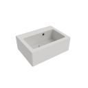 Flaminia Acquababy Servant 385x290 mm, Milky White Matt