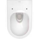 Duravit ME By Starck Vegghengt toalett 370x570 mm. Uten skyllekant