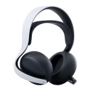 PlayStation 5 Pulse Elite trådløst headset (hvit)