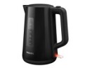 Philips Vannkoker HD9318 - 1.7 liter - 2.2 kW - svart