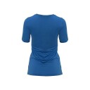 Aclima LightWool T-shirt (W) dame - daphne - Str. XL