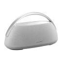 HARMAN KARDON GO + PLAY 3 BLUETOOTH- HØYTTALER GRÅ